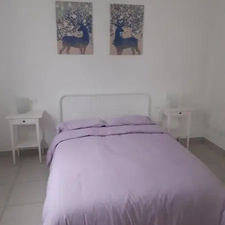Ca' Du Rian דירה