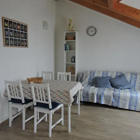 Ca' Du Rian Apartament