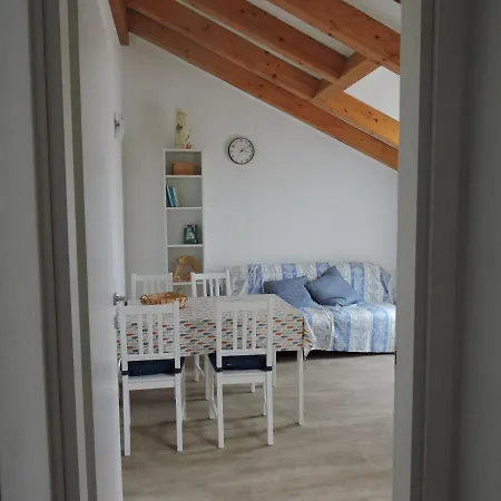 Apartament Ca' Du Rian Loano