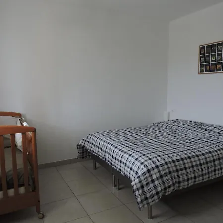 Ca' Du Riàn Apartamento *