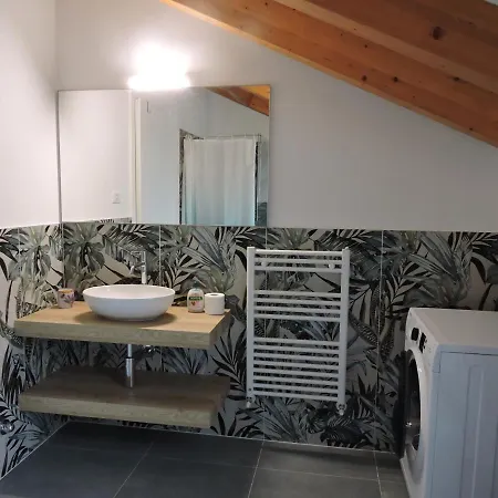 Ca' Du Riàn Apartamento *