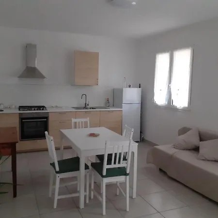 Ca' Du Riàn Apartamento
