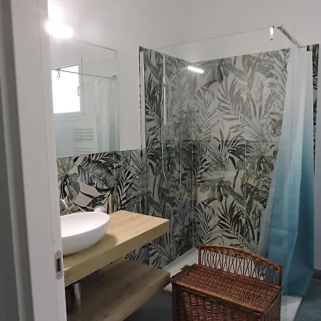 Ca' Du Rian Apartament *