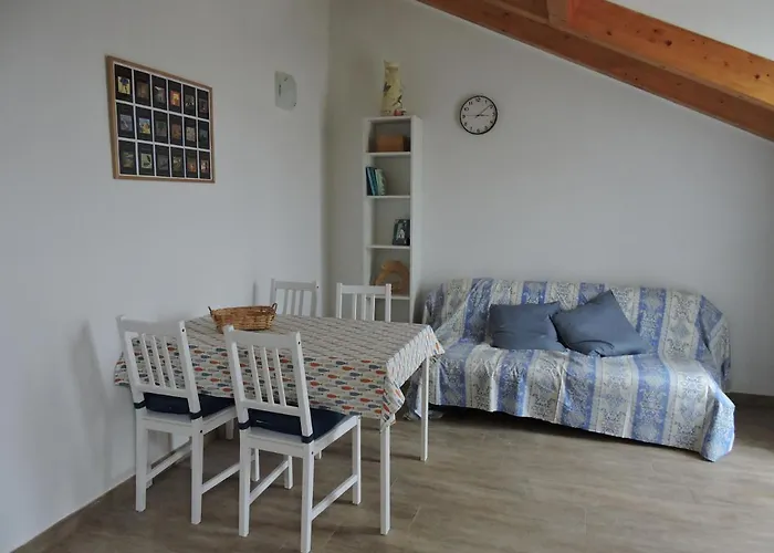 Ca' Du Rian Apartman