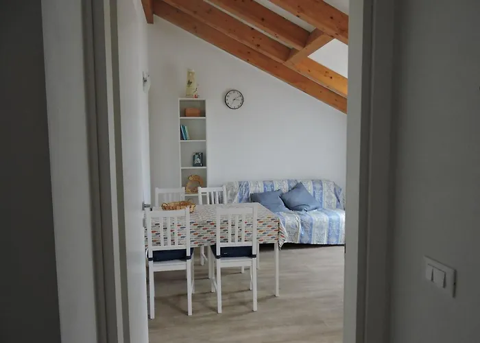 Apartman Ca' Du Rian Loano