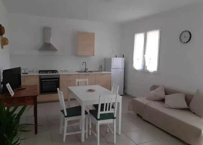 Ca' Du Rian Apartman